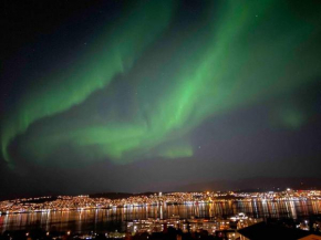 Fin leilighet i Tromsø